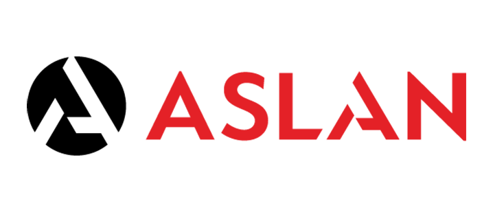 Logo for Aslan Training & Development