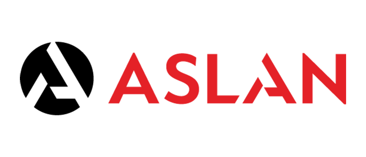 Logo for ASLAN Training & Development