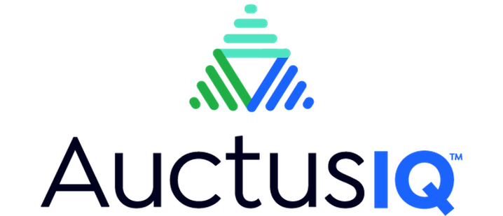 Logo for AuctusIQ