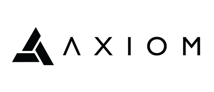 Logo for Axiom Sales Kinetics