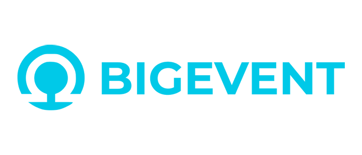 Logo for Bigevent
