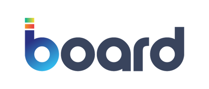 Logo for Board