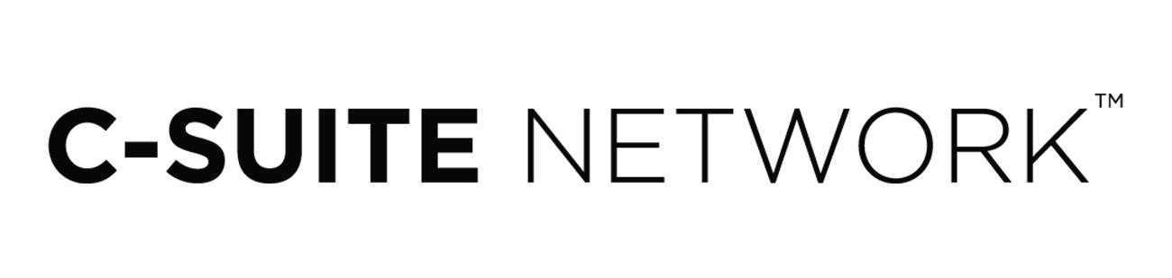 Logo for C-Suite Network