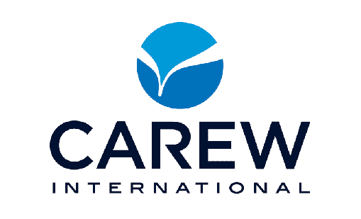 Logo for Carew International