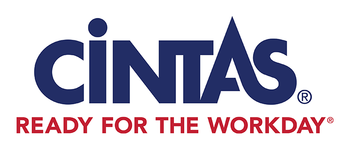 Logo for Cintas