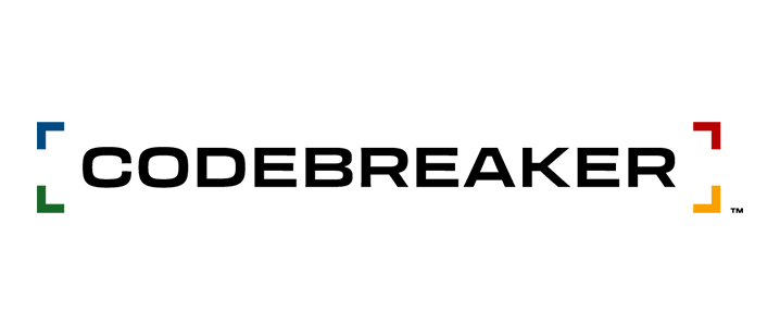 Logo for Codebreaker