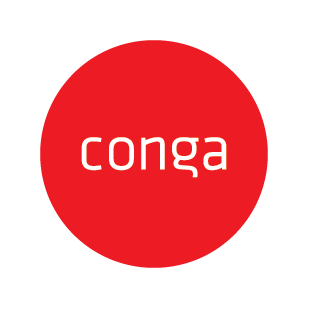 Logo for Conga