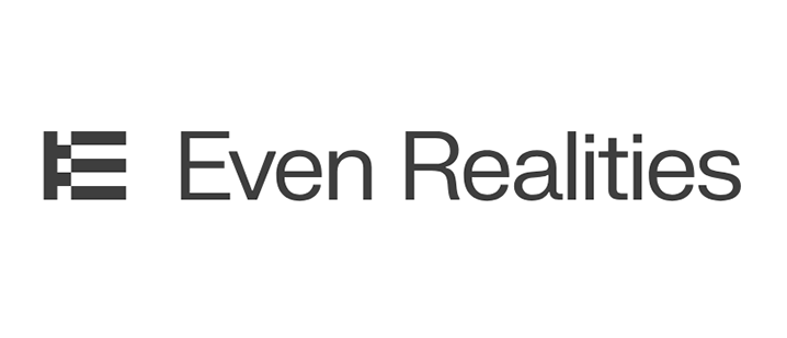 Logo for Even Realities