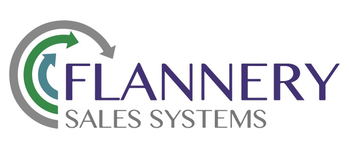 Logo for Flannery Sales Systems