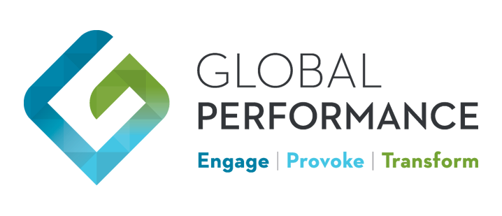 Logo for Global Performance Group