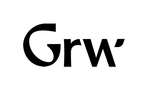 Logo for Grw AI