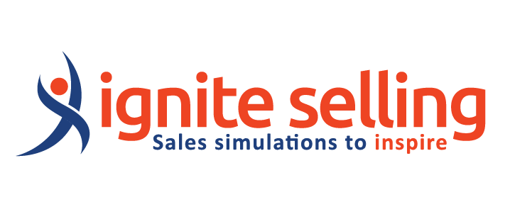 Logo for Ignite Selling