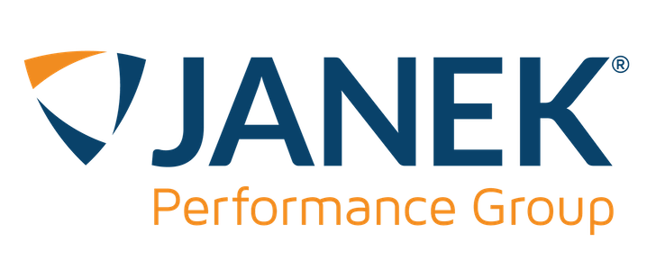 Logo for Janek Performance Group