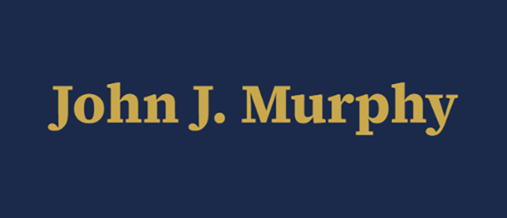 Logo for John J. Murphy