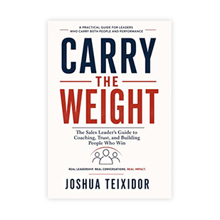 Logo for Joshua Teixidor