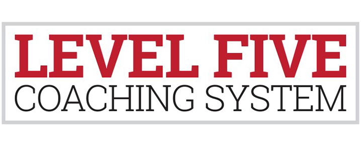 Logo for Level Five Selling