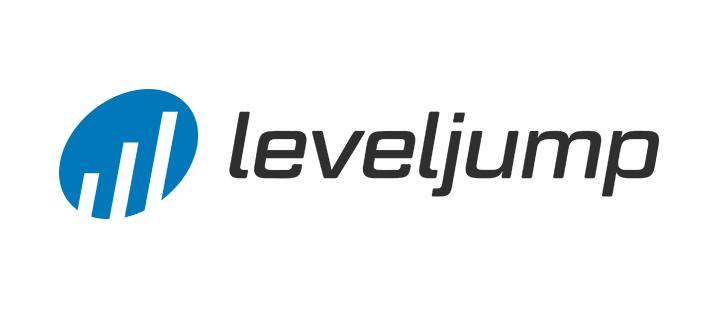 Logo for Level Jump