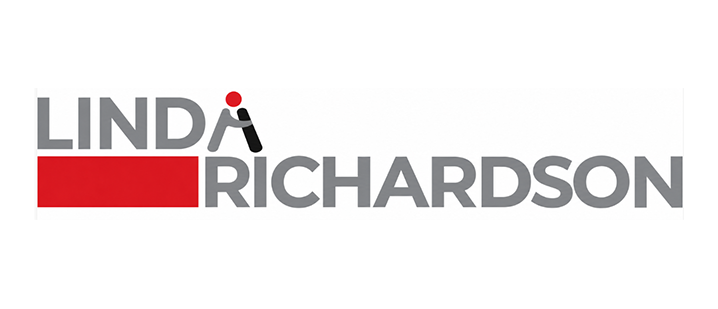 Logo for Linda Richardson