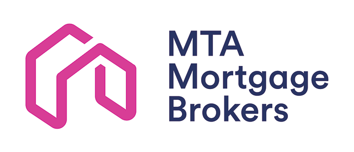 Logo for MTA Mortgage Brokers