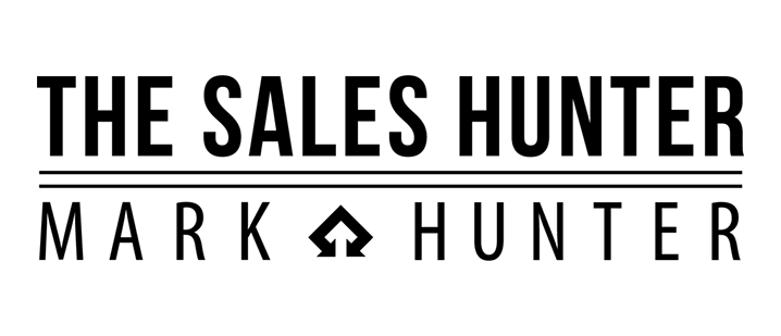 Logo for Mark Hunter