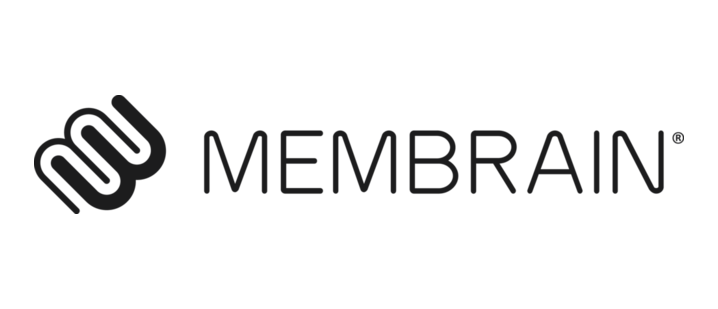 Logo for Membrain