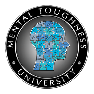 Logo for Mental Toughness University