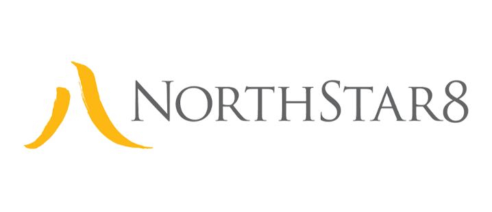Logo for NorthStar8