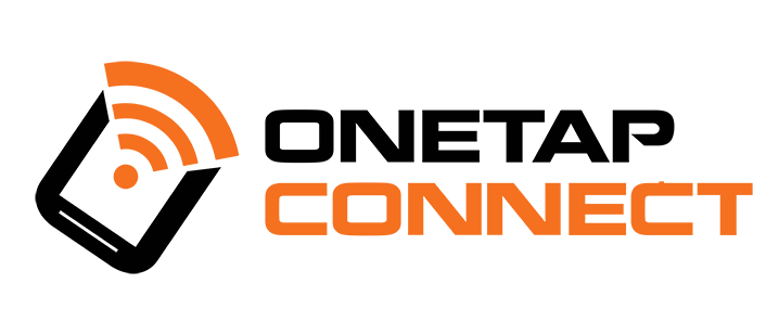 Logo for One Tap Connect