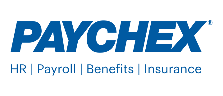 Logo for Paychex