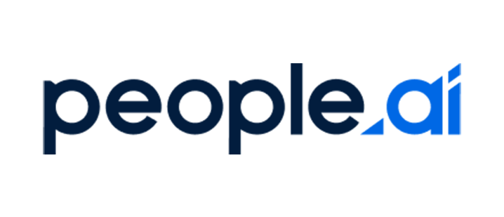 Logo for People.ai