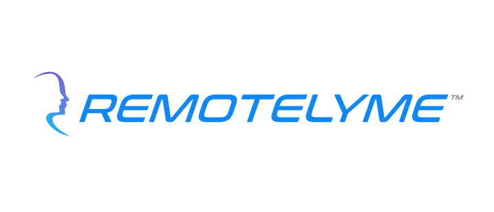 Logo for Remotelyme
