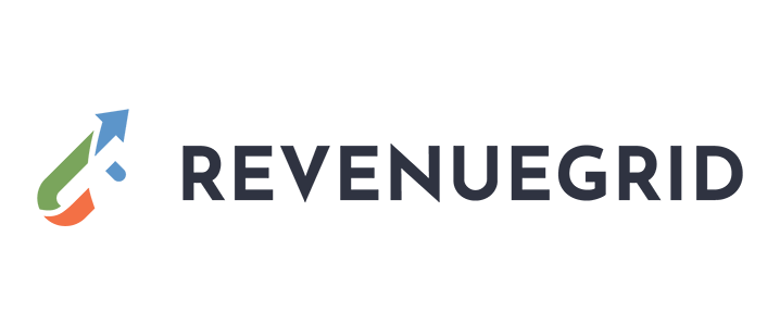 Logo for Revenue Grid