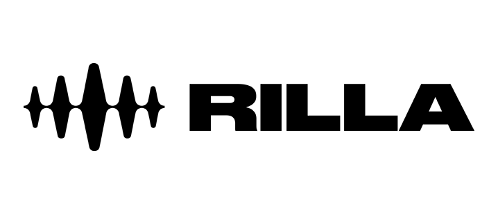 Logo for Rilla Marketing