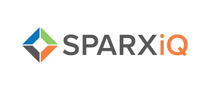 Logo for SPARXiQ
