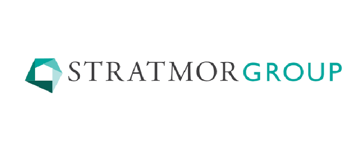 Logo for STRATMOR Group