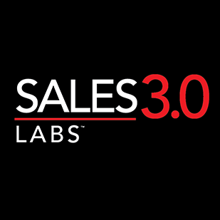 Logo for Sales 3.0 Labs