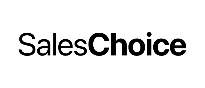 Logo for SalesChoice