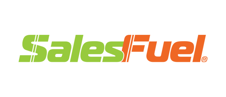 Logo for SalesFuel