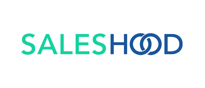 Logo for SalesHood