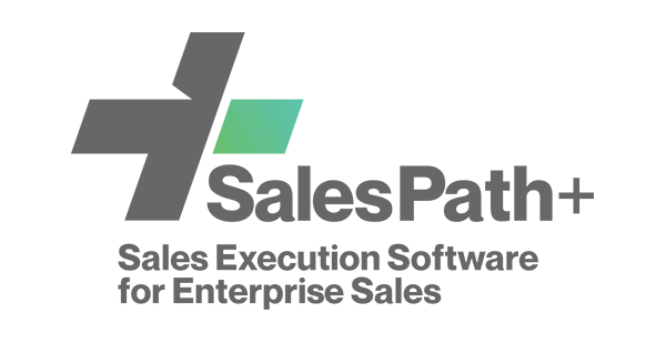Logo for SalesPath+