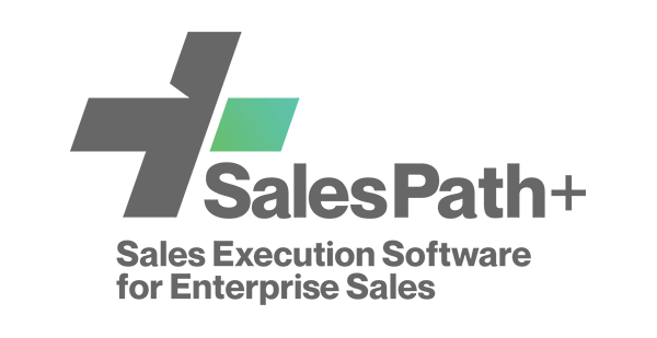 Logo for AdvancedSales SalesPath+