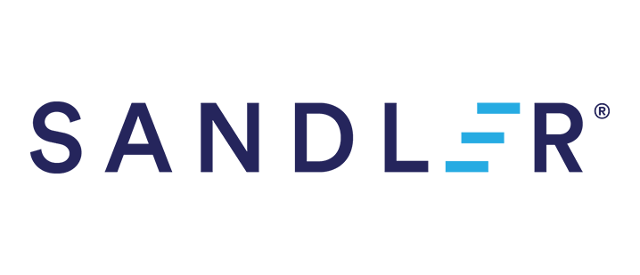 Logo for Sandler