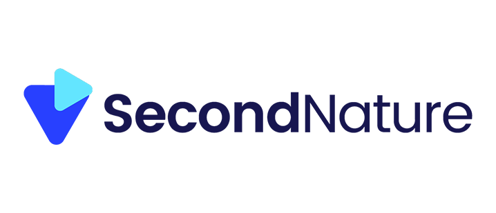 Logo for Second Nature
