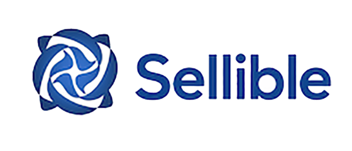 Logo for Sellible