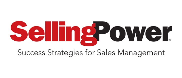 Logo for Selling Power