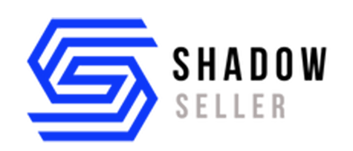 Logo for Shadow Seller