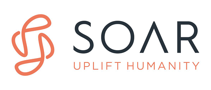 Logo for Soar