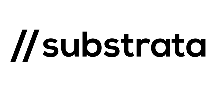 Logo for Substrata