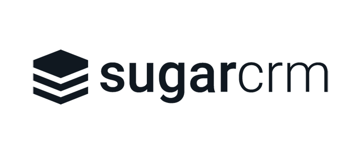 Logo for SugarCRM