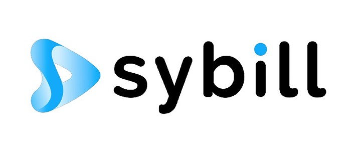 Logo for Sybill